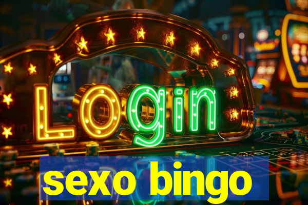 sexo bingo