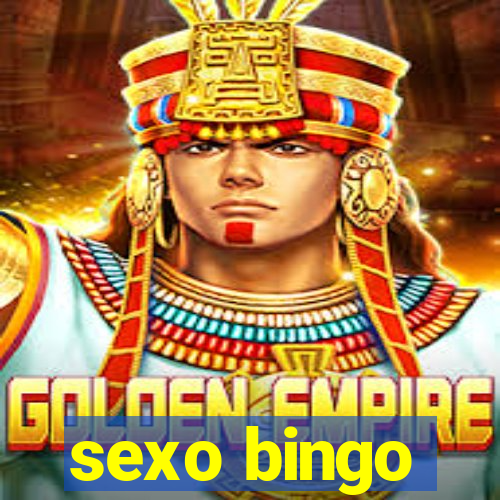 sexo bingo