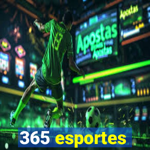 365 esportes