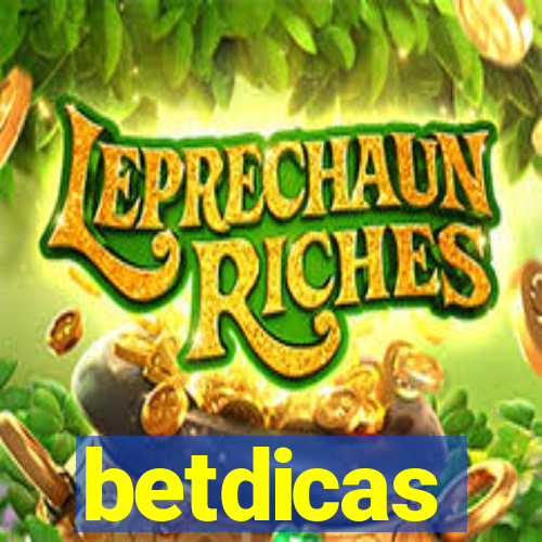 betdicas