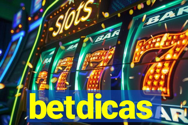 betdicas