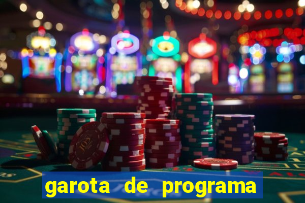 garota de programa em saj