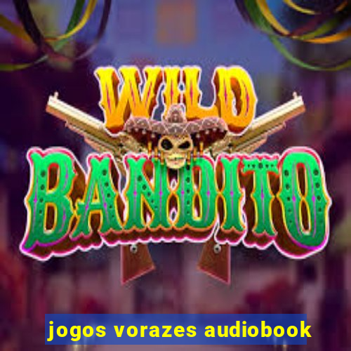 jogos vorazes audiobook