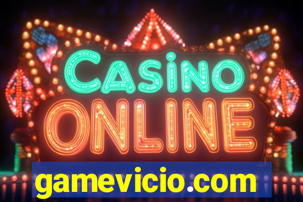 gamevicio.com