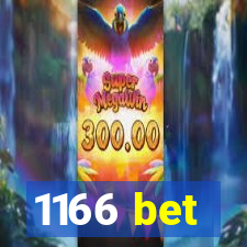 1166 bet