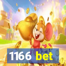 1166 bet