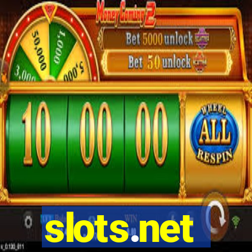 slots.net