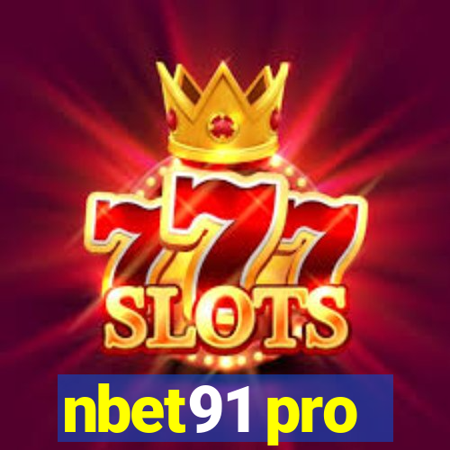 nbet91 pro