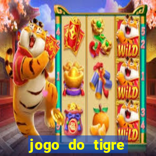 jogo do tigre horário pagante