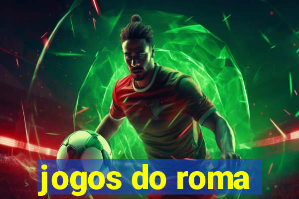 jogos do roma