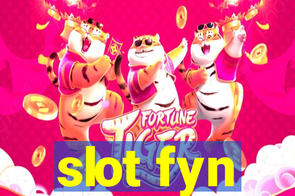 slot fyn