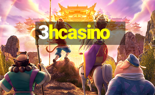 3hcasino