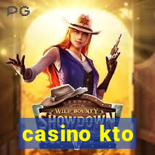 casino kto