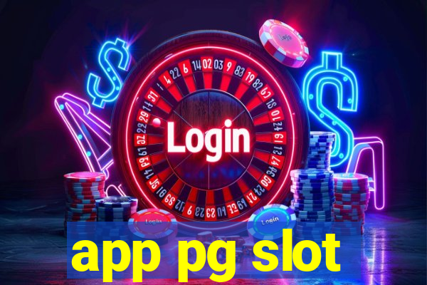 app pg slot