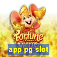 app pg slot