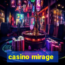 casino mirage