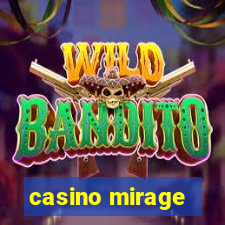 casino mirage