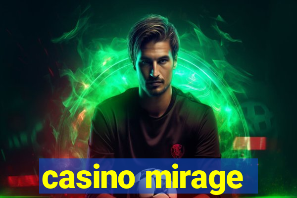 casino mirage