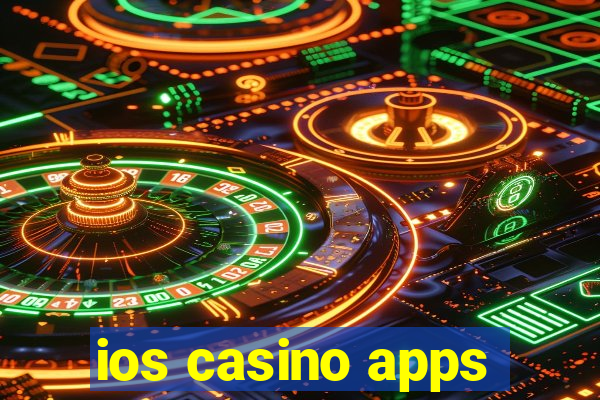 ios casino apps