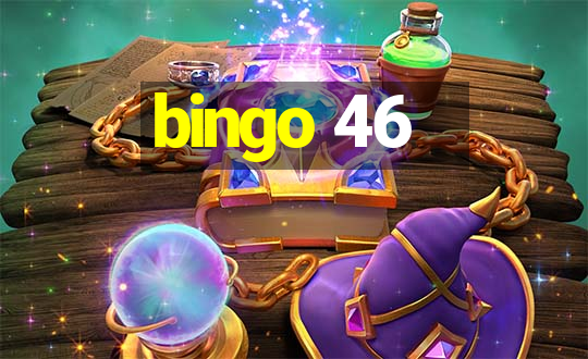 bingo 46