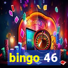 bingo 46