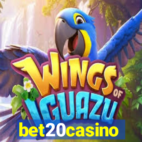 bet20casino