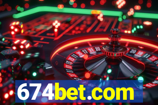 674bet.com