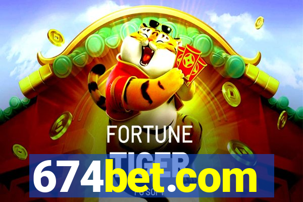 674bet.com