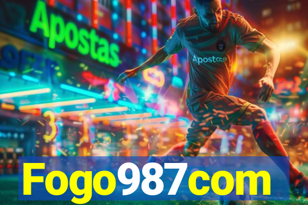 Fogo987com