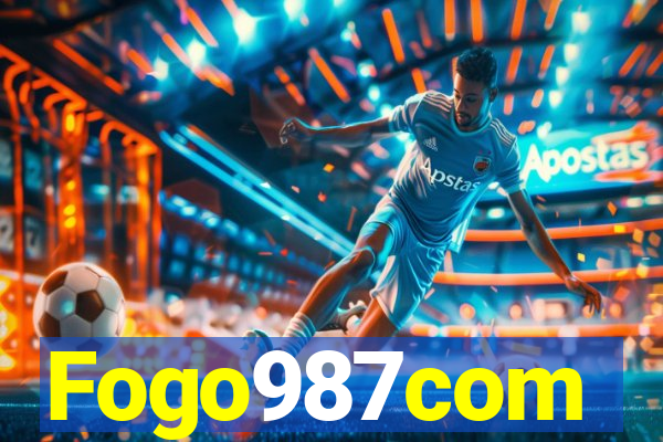 Fogo987com