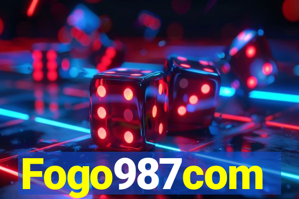 Fogo987com