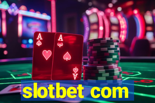 slotbet com