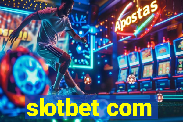 slotbet com