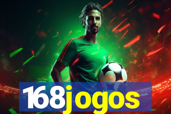 168jogos