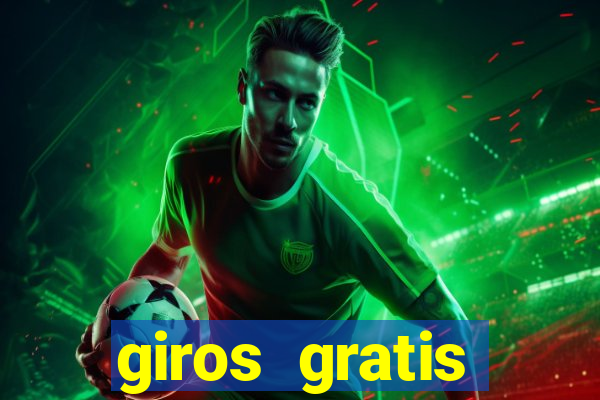 giros gratis fortune tiger