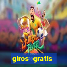 giros gratis fortune tiger