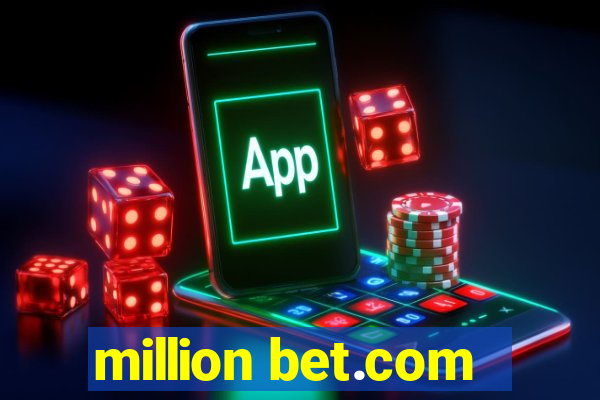 million bet.com