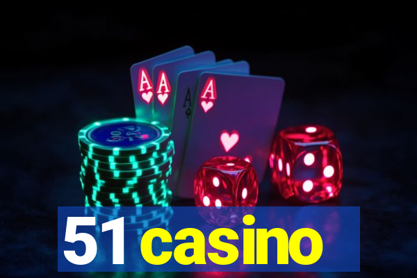 51 casino