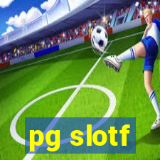 pg slotf