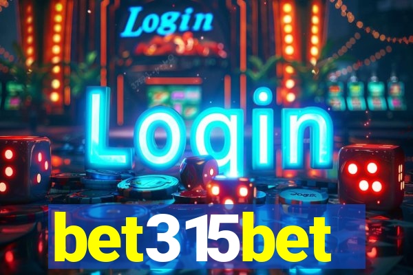 bet315bet