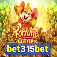 bet315bet