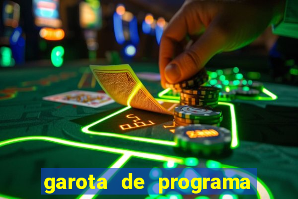 garota de programa em cachoeirinha