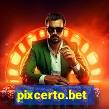 pixcerto.bet