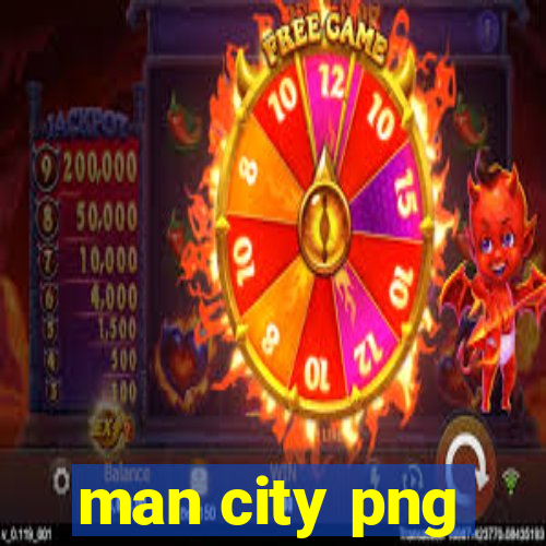 man city png