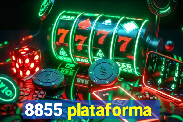 8855 plataforma