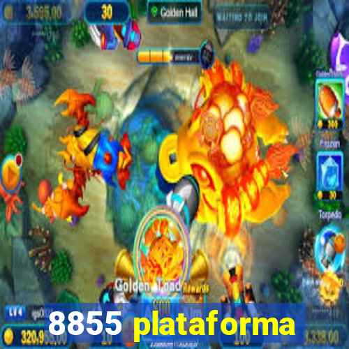 8855 plataforma