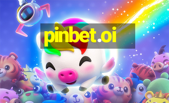 pinbet.oi