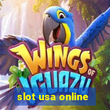 slot usa online