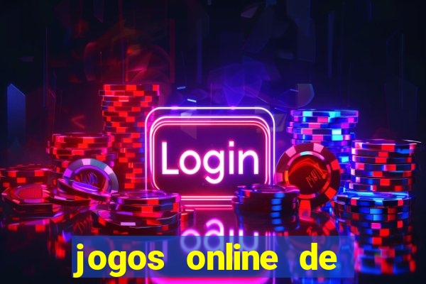 jogos online de rpg para pc