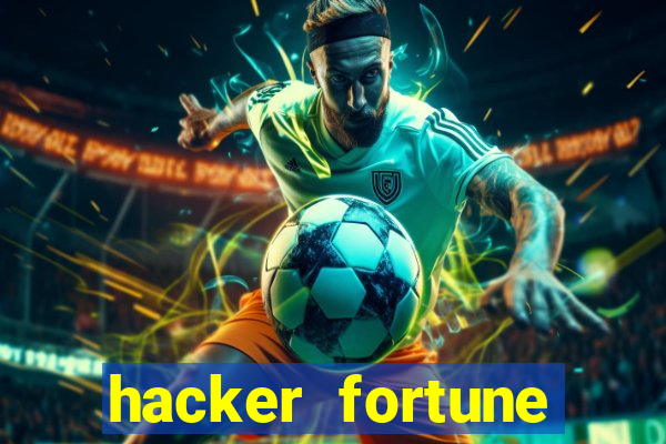 hacker fortune tiger download